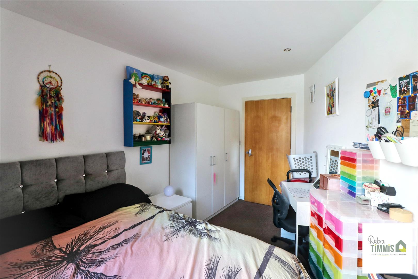 Blithfield Way, Norton Heights, Stoke-On-Trent